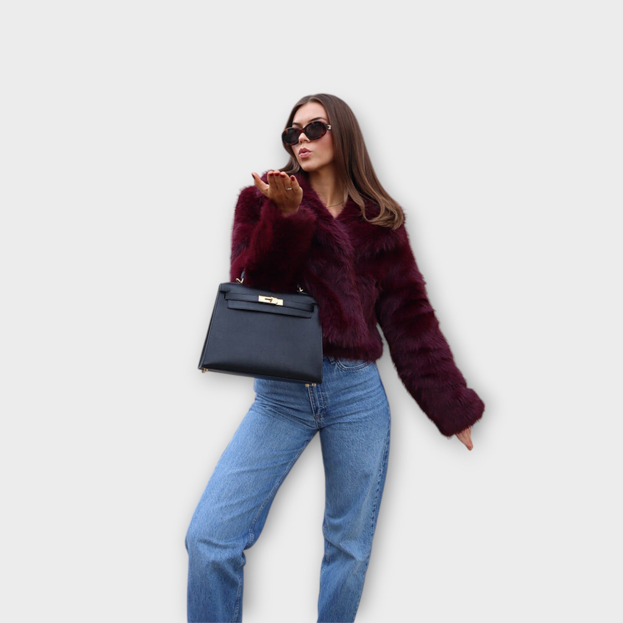 Margarida | Leather Jackets