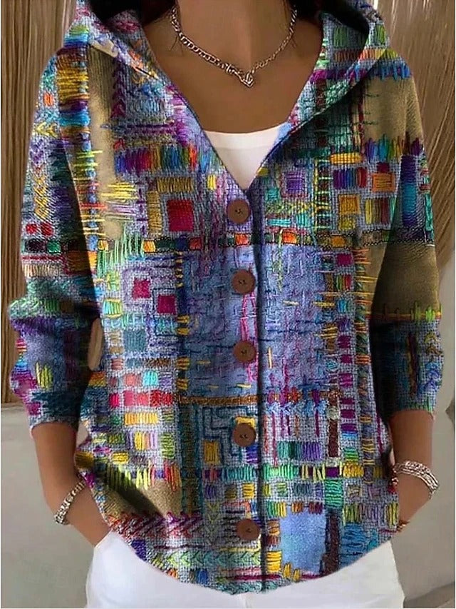 Katrin | Luxurious Soft Cardigan