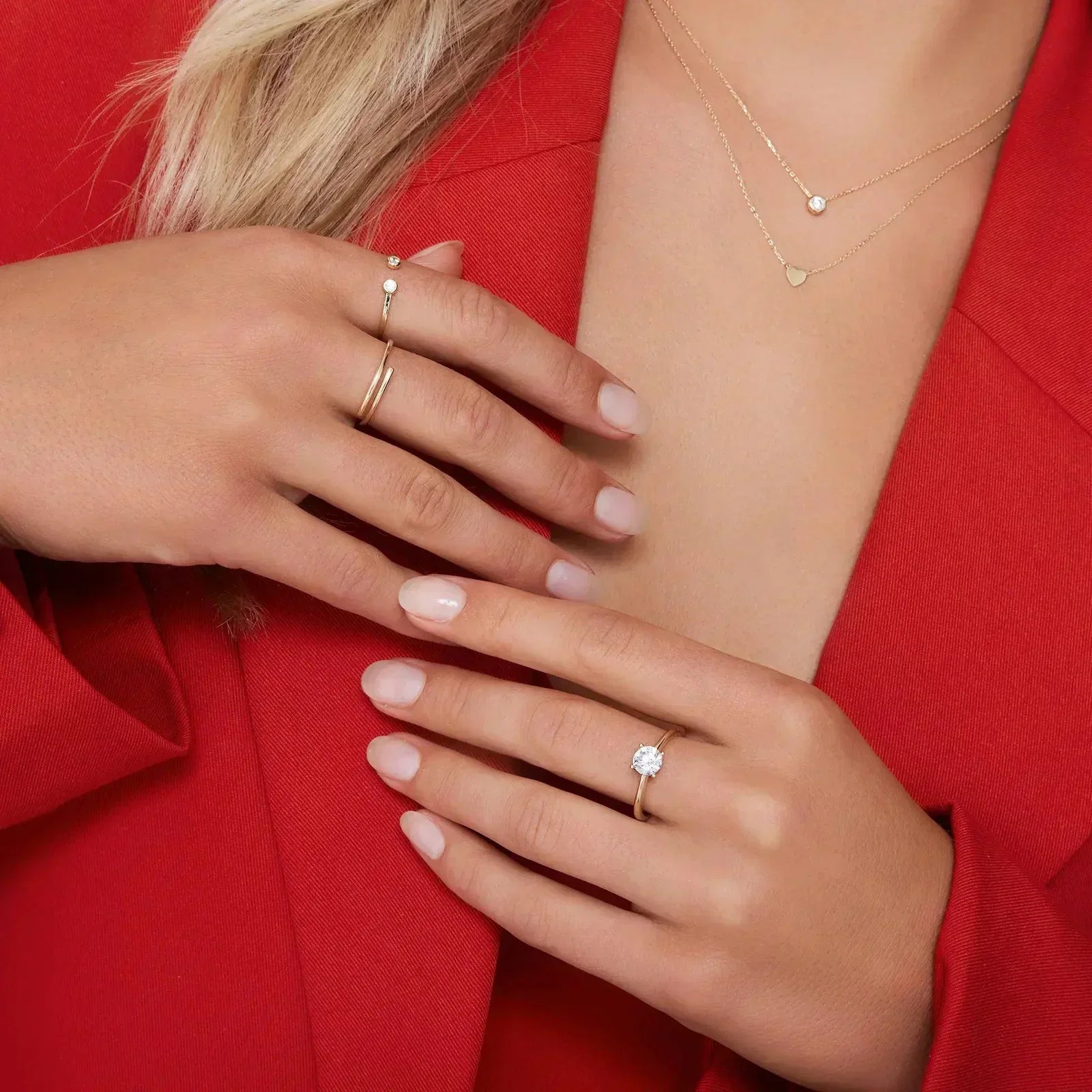 “Savaya El Playa” Ring