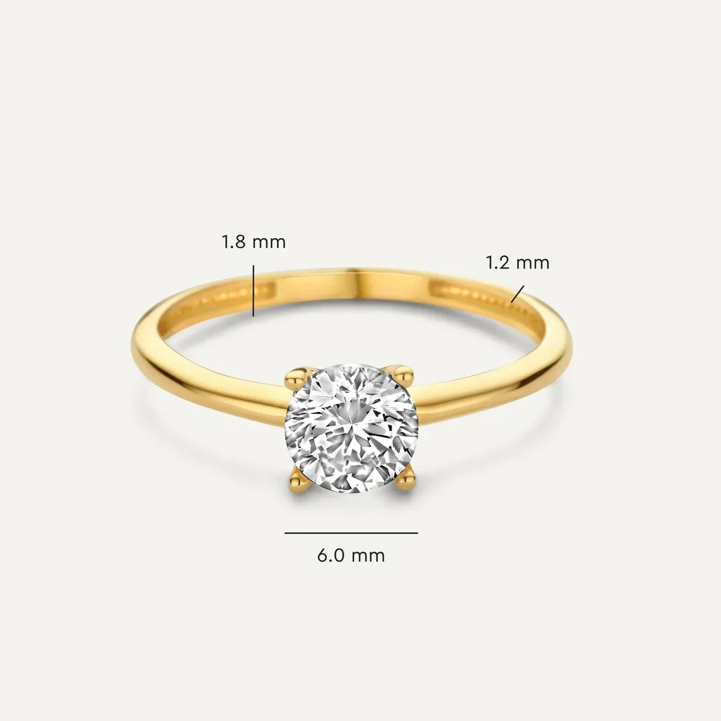 “Savaya El Playa” Ring