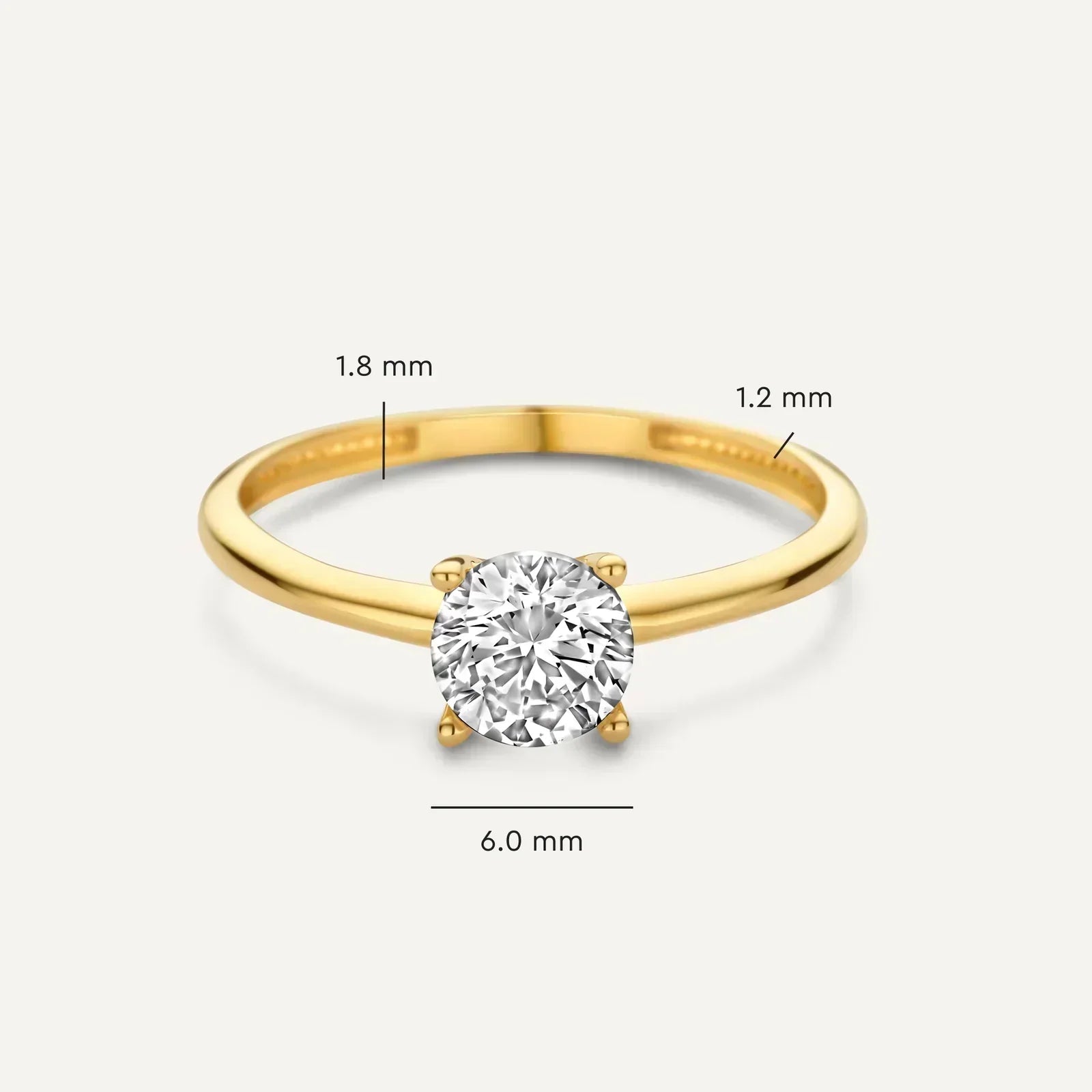 “Savaya El Playa” Ring