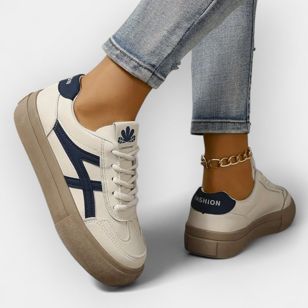 Freya | Retro Platforms