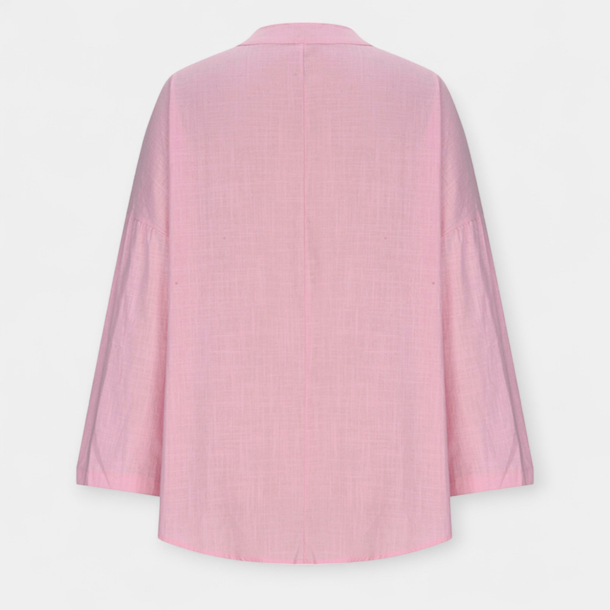 Tamara | Lightweight Beach Blouse