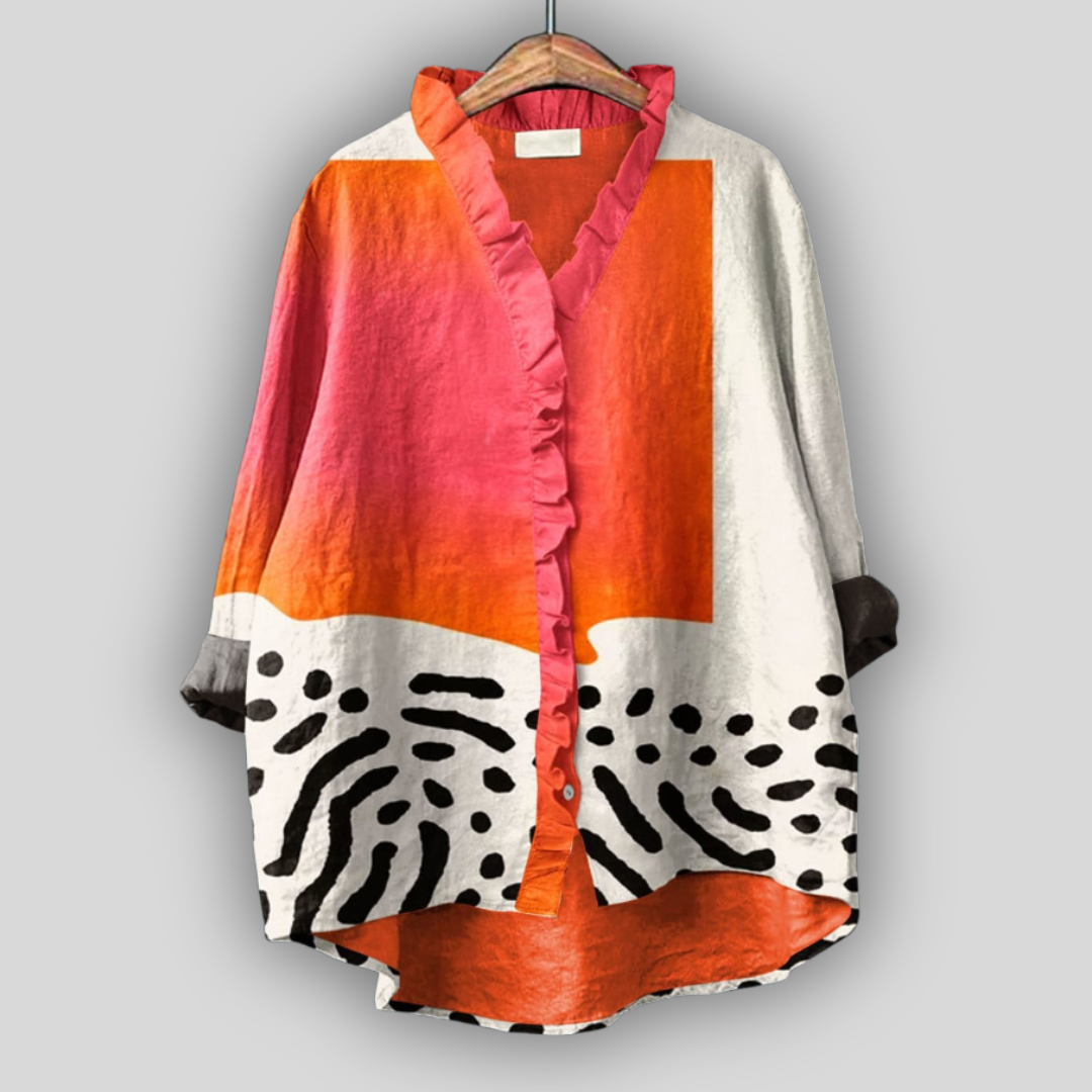 Mariana | Casual Tops