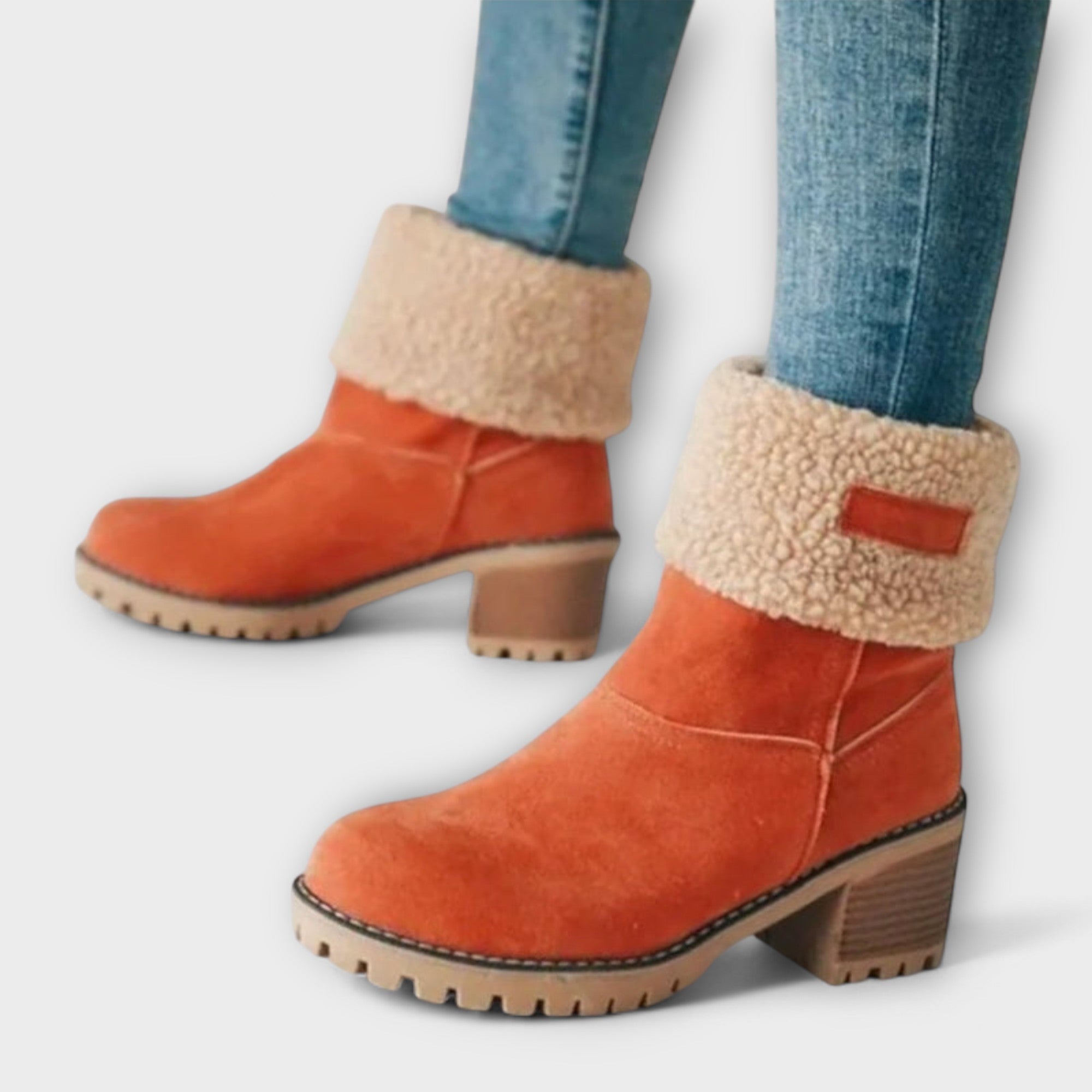 Fausta | Elegant Women's Shoes for Special Occasions