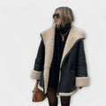 Victory | Leather Jacket