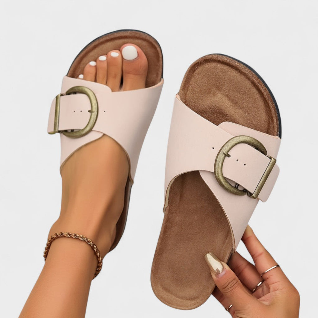 Fabiana | Comfortable Sandals