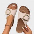 Fabiana | Comfortable Sandals