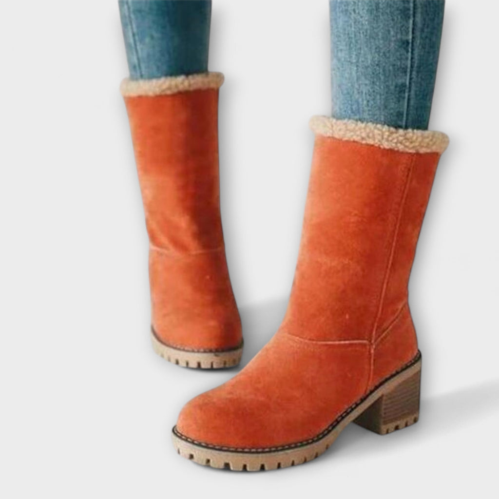 Fausta | Elegant Women's Shoes for Special Occasions