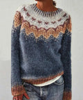 Maria | Autumn Sweater