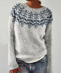 Benedita | Autumn Sweater