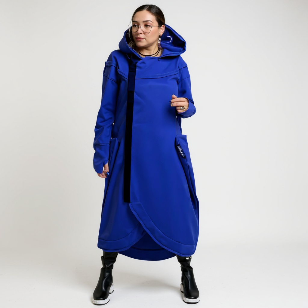 Laura | Perfect Jacket for Winter