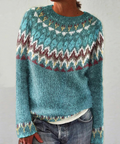 Vânia | Classic Jumper