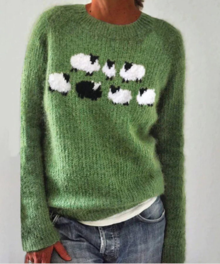 Raquel | Sweater