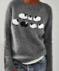 Filipa - Autumn Jumper