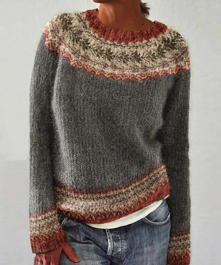 Angela | Sweater