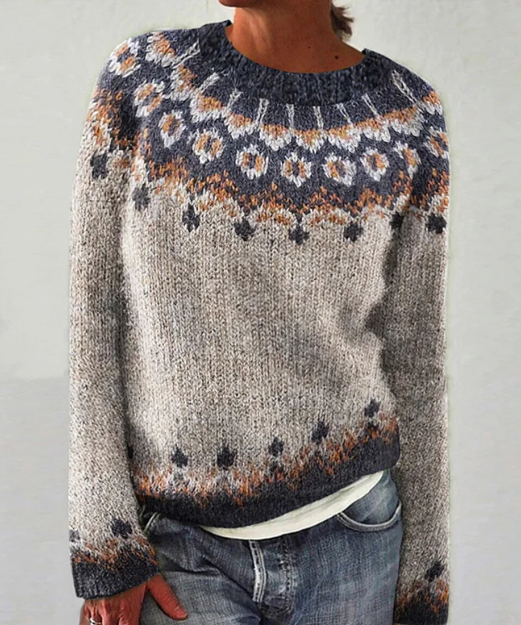 Teresa | Sweater