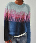 Daniela | Autumn Sweater