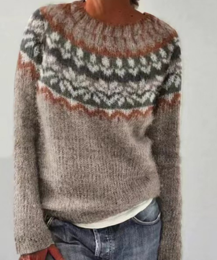 Lúcia | Sweater