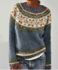 Marta | Knitted Jumper
