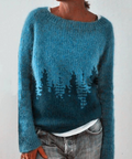 Rosa | Autumn Sweater