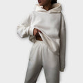 Samira | Hooded Set with Modern Comfort