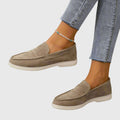 Molly | Orthopaedic Loafers