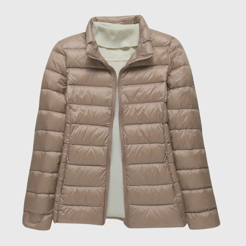 Marta | Super Powerful Lined Jacket