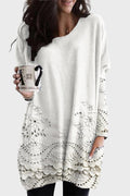 Maison | Tunic Bruges Fiore