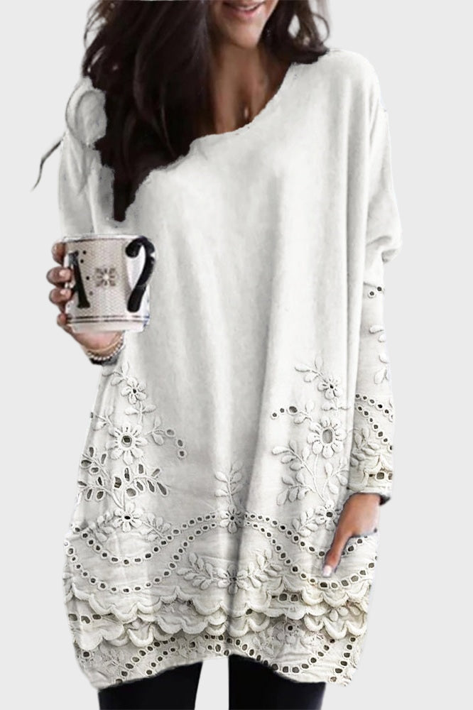 Maison | Tunic Bruges Fiore