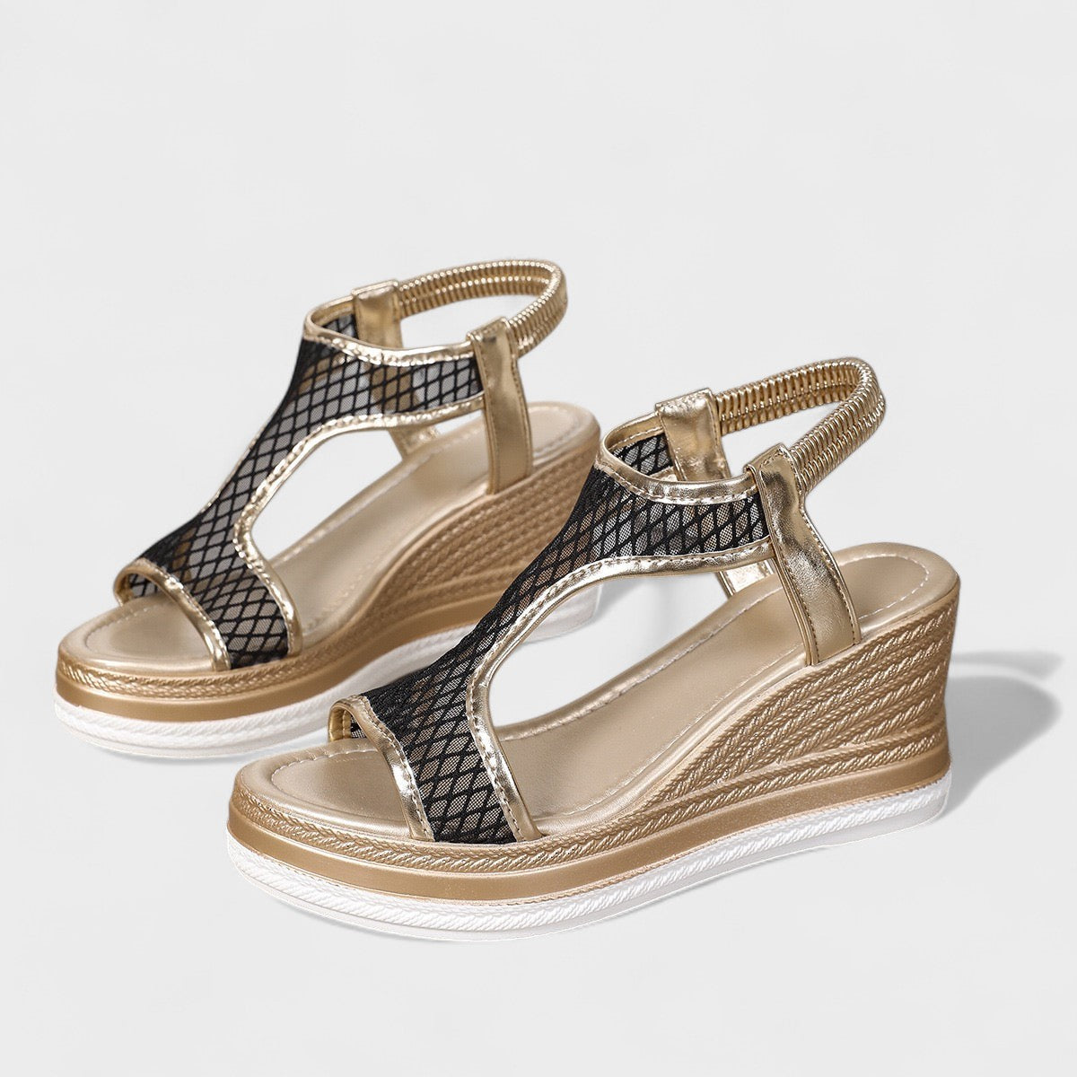 Paula | Elegant Orthopaedic Sandal
