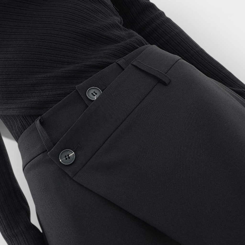 Teresa | Casual Style Trousers