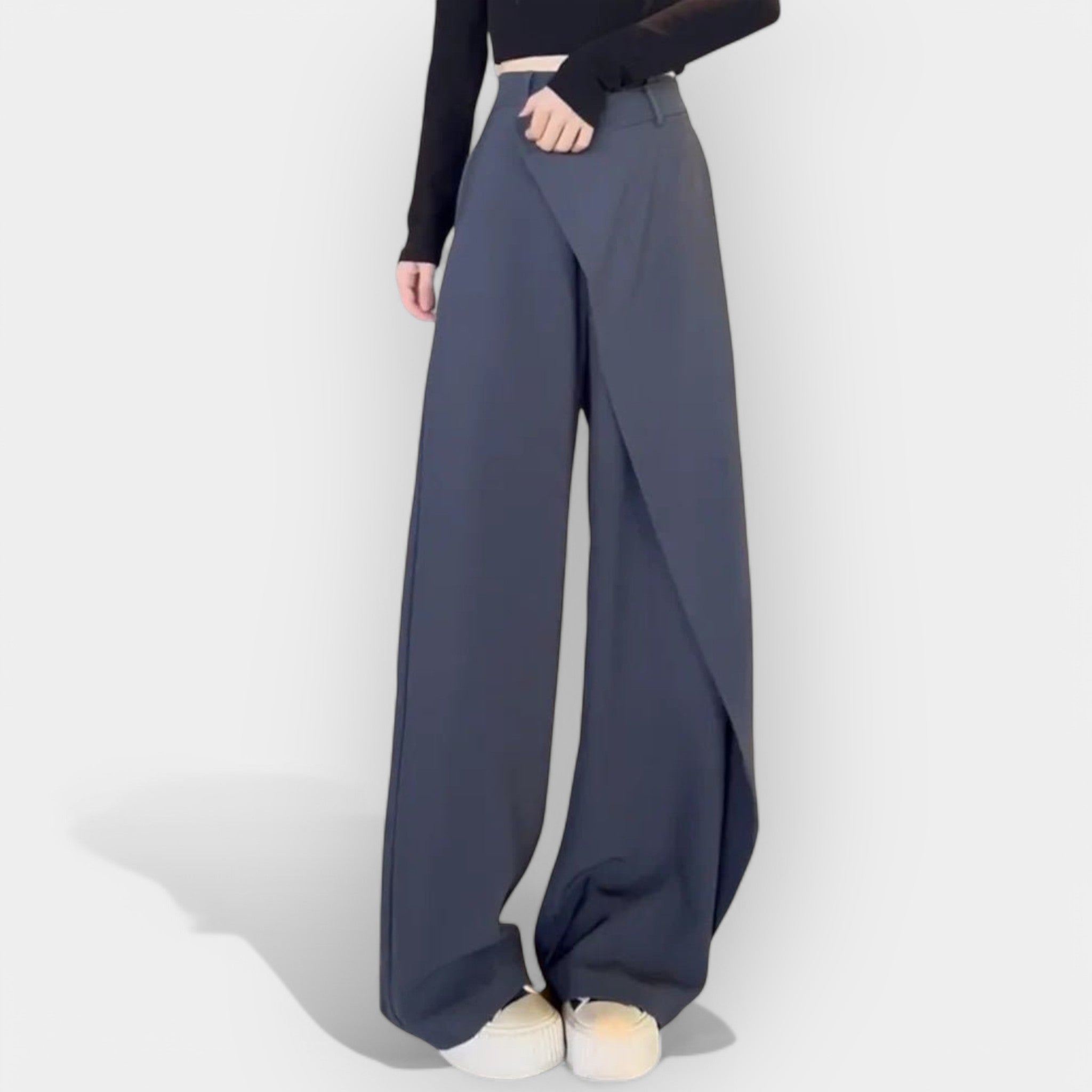 Teresa | Casual Style Trousers