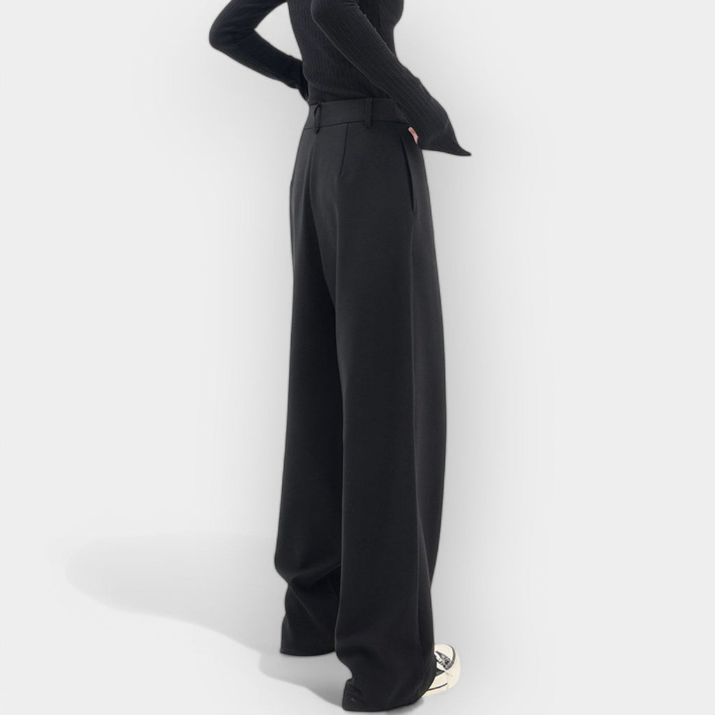 Teresa | Casual Style Trousers