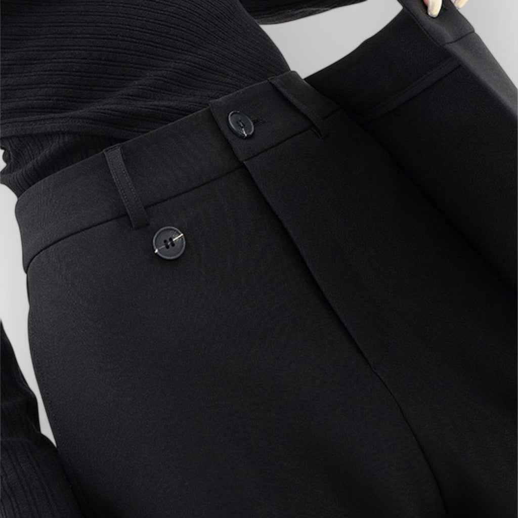 Teresa | Casual Style Trousers