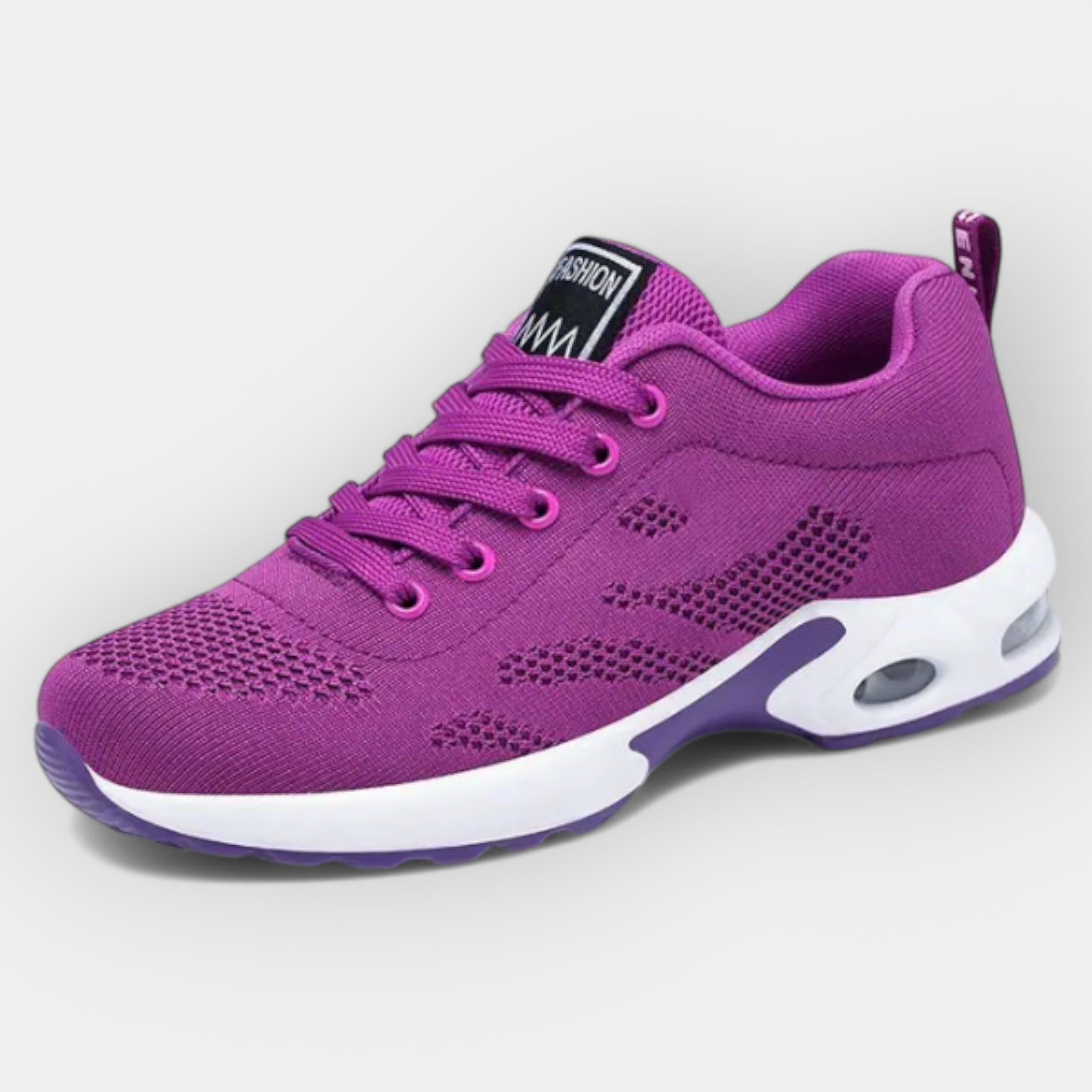 Arielle | Trainers Designed for Comfort