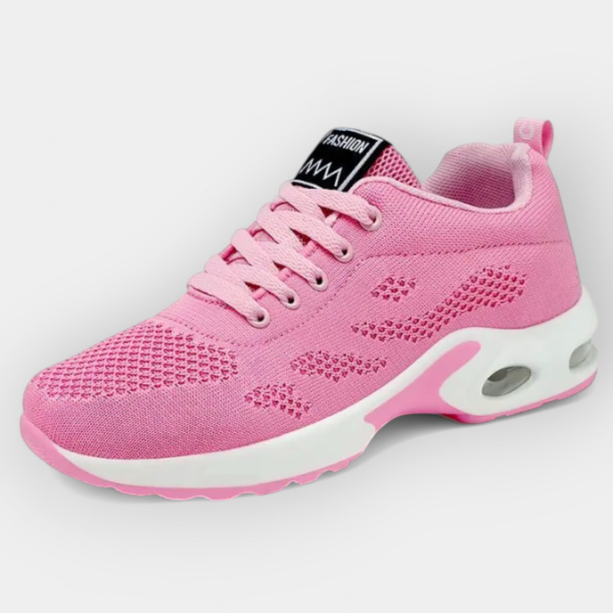 Arielle | Trainers Designed for Comfort
