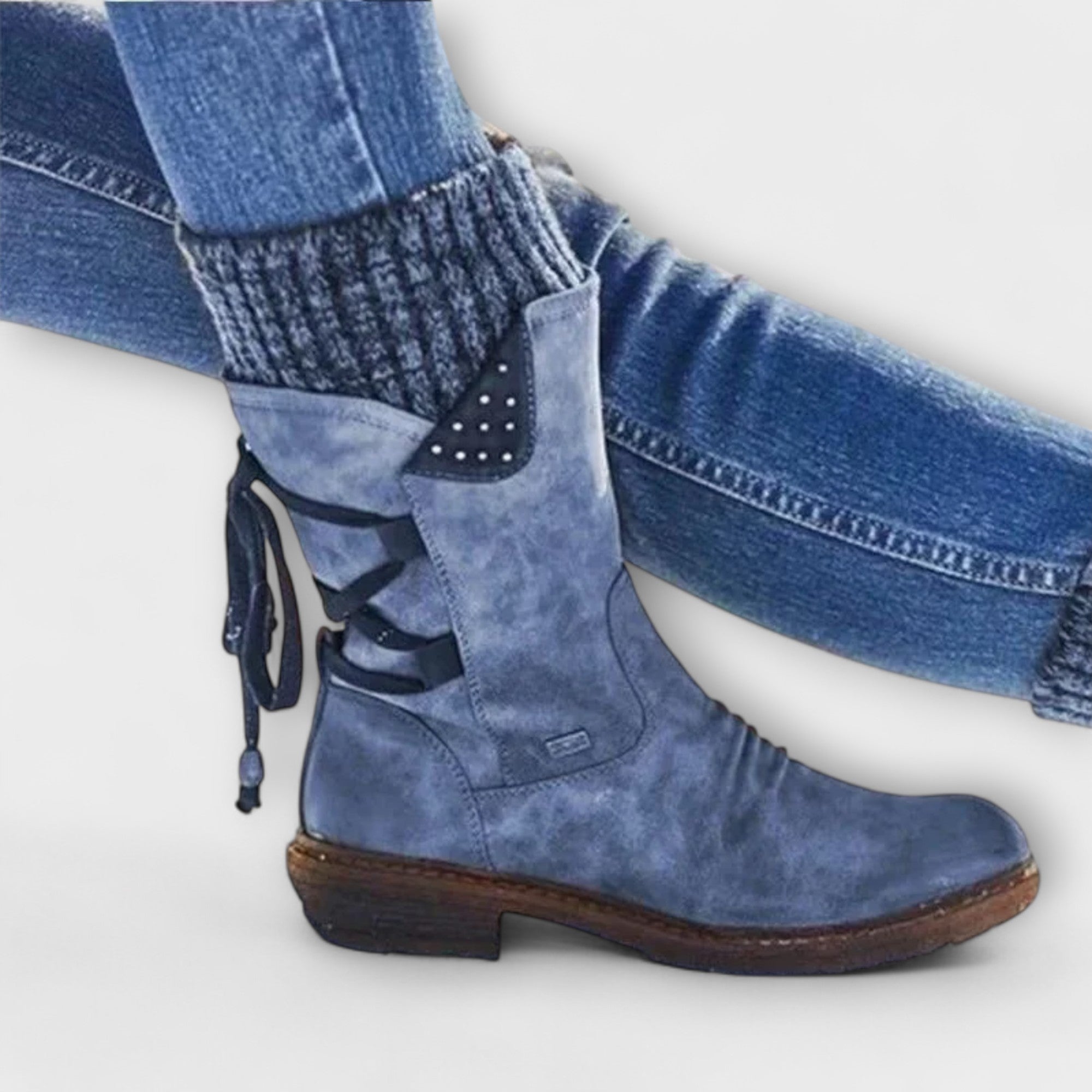 Danijela | Orthopaedic Shoes