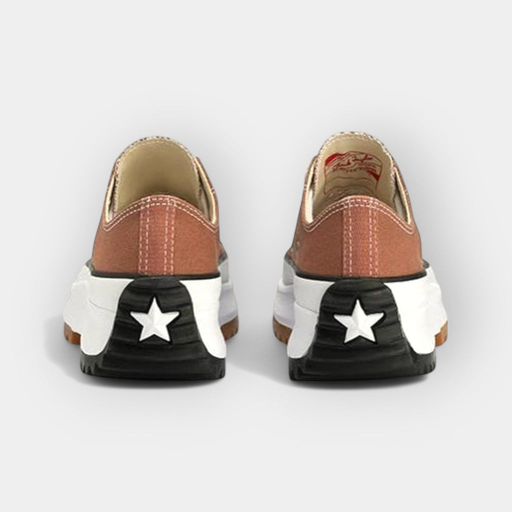 Vania | Stylish trainers with thick soles