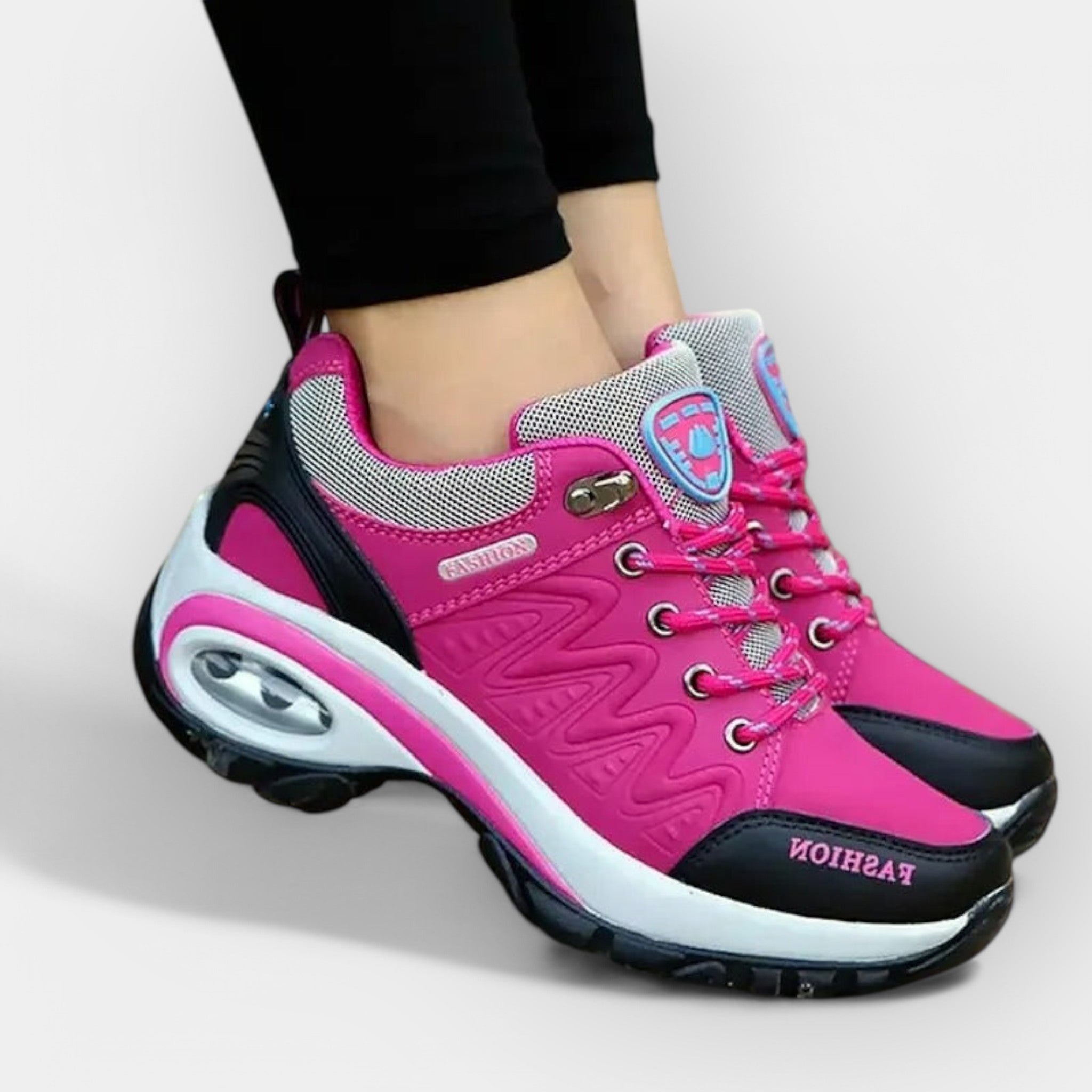 Luna | Comfortable Sports Shoes for Everyday Use