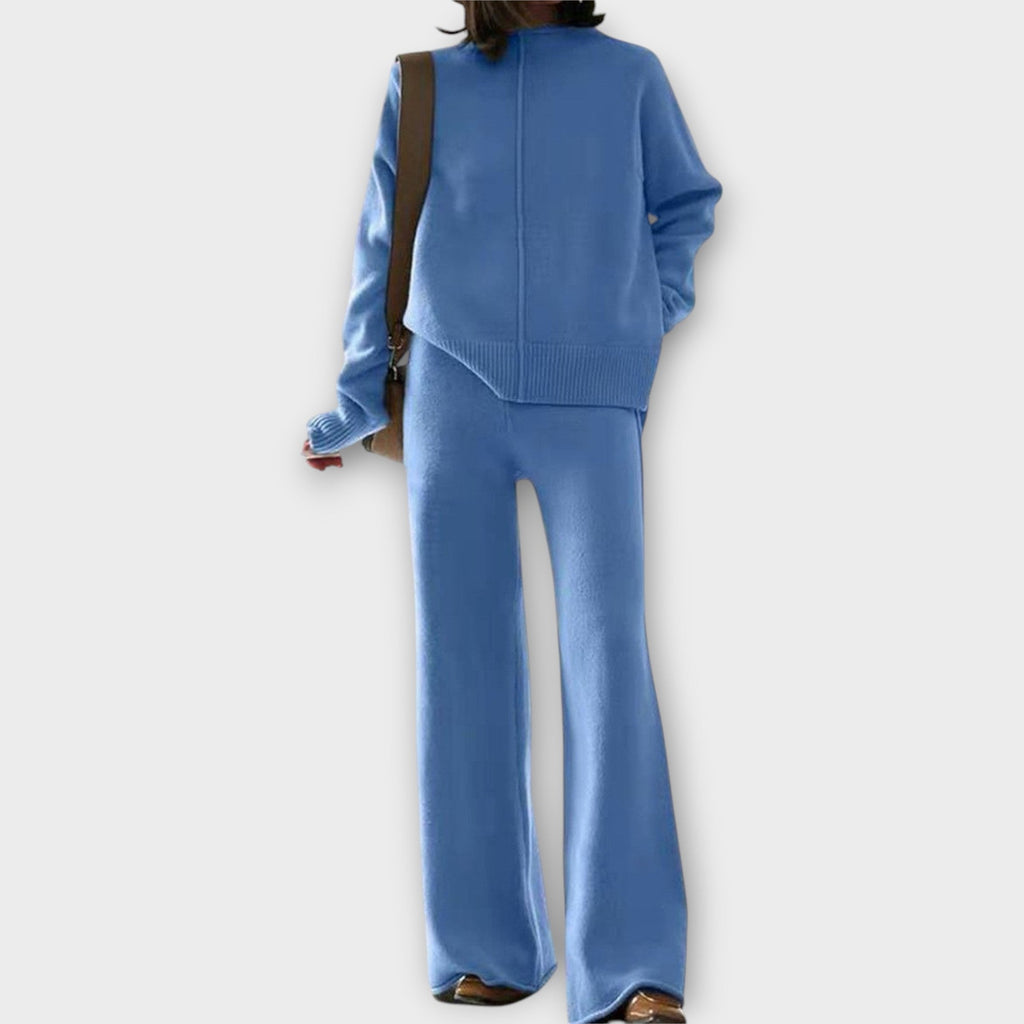 Kaia | Timeless elegance and comfortable set