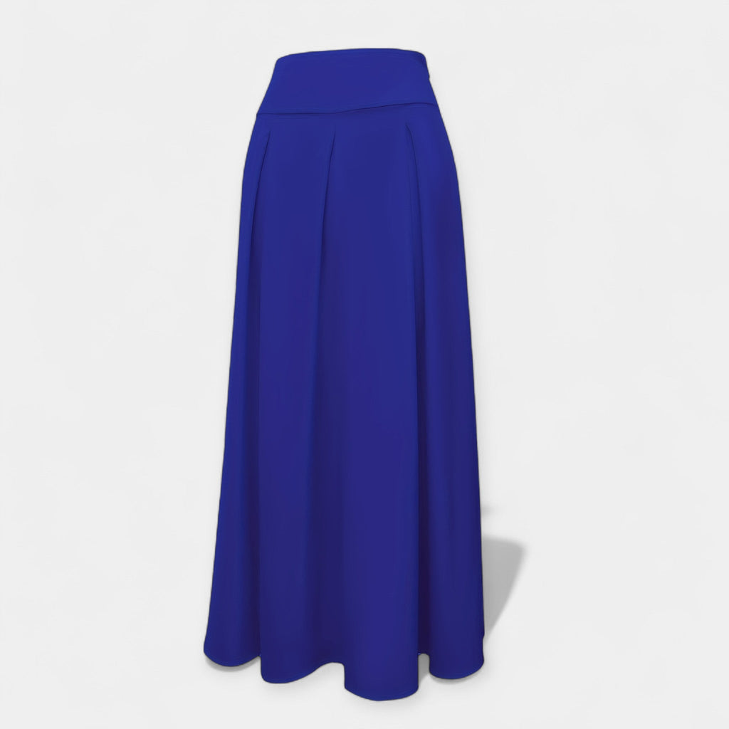 Elodie | Elegant Midi Skirt