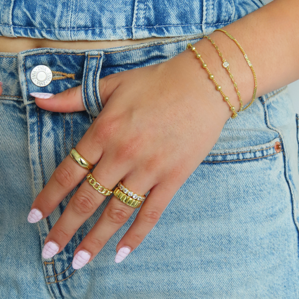 Ring Chain