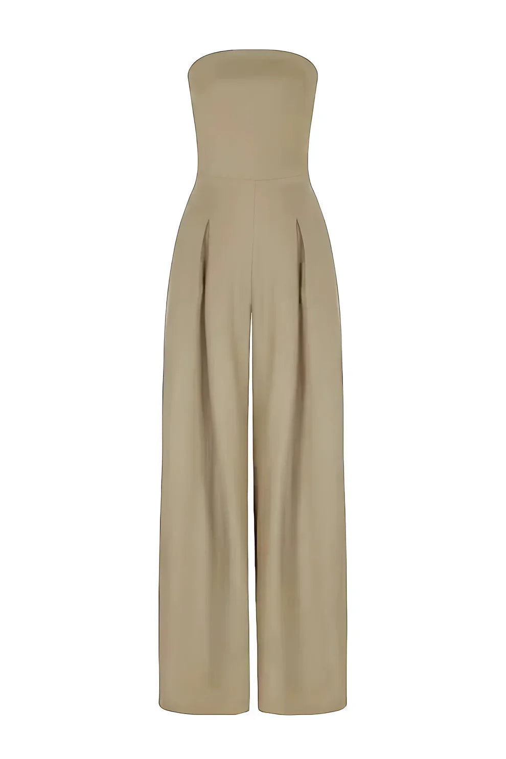 Miku | Versatile Jumpsuit