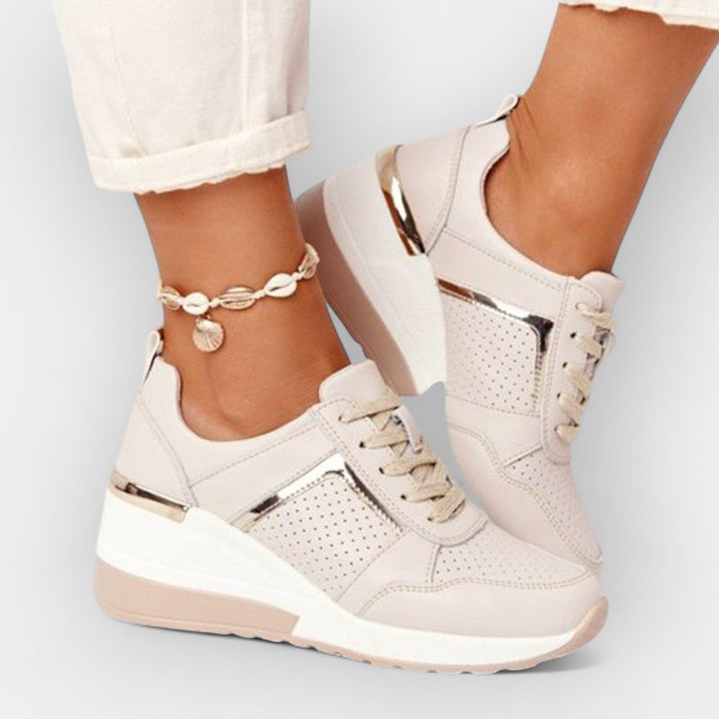 Inaya | Anatomical Comfort Shoes