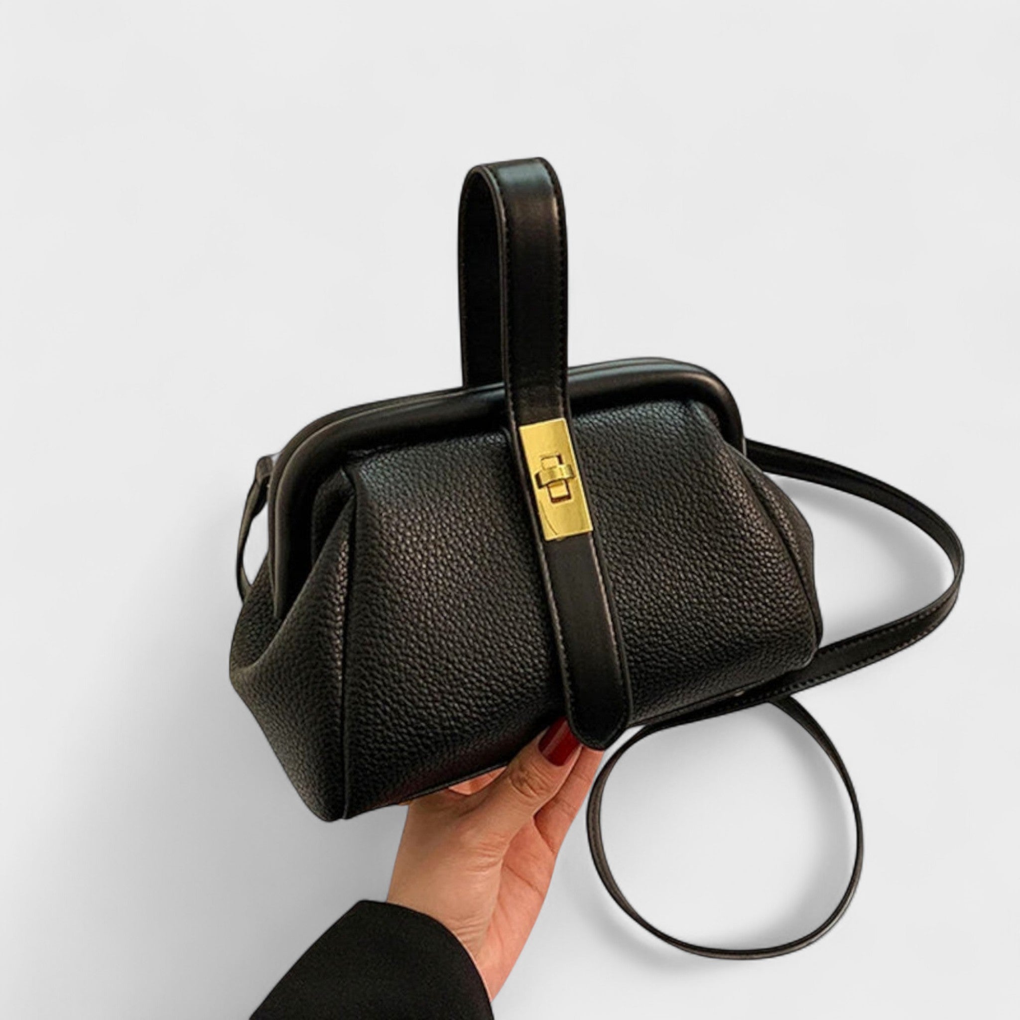 Daliborka | Vintage Chic Handbag