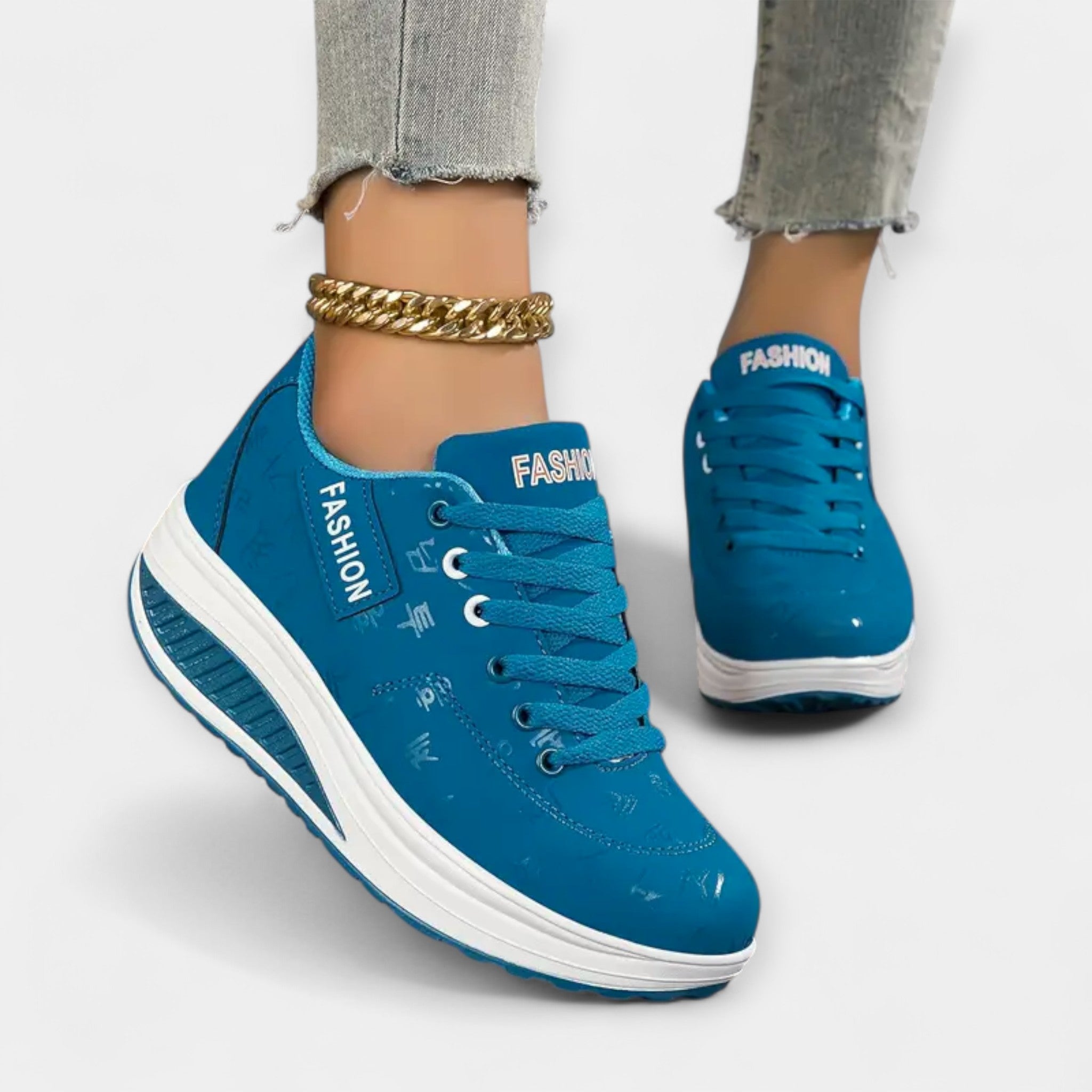 Ayana | Anatomical Trainers with Air Cushion