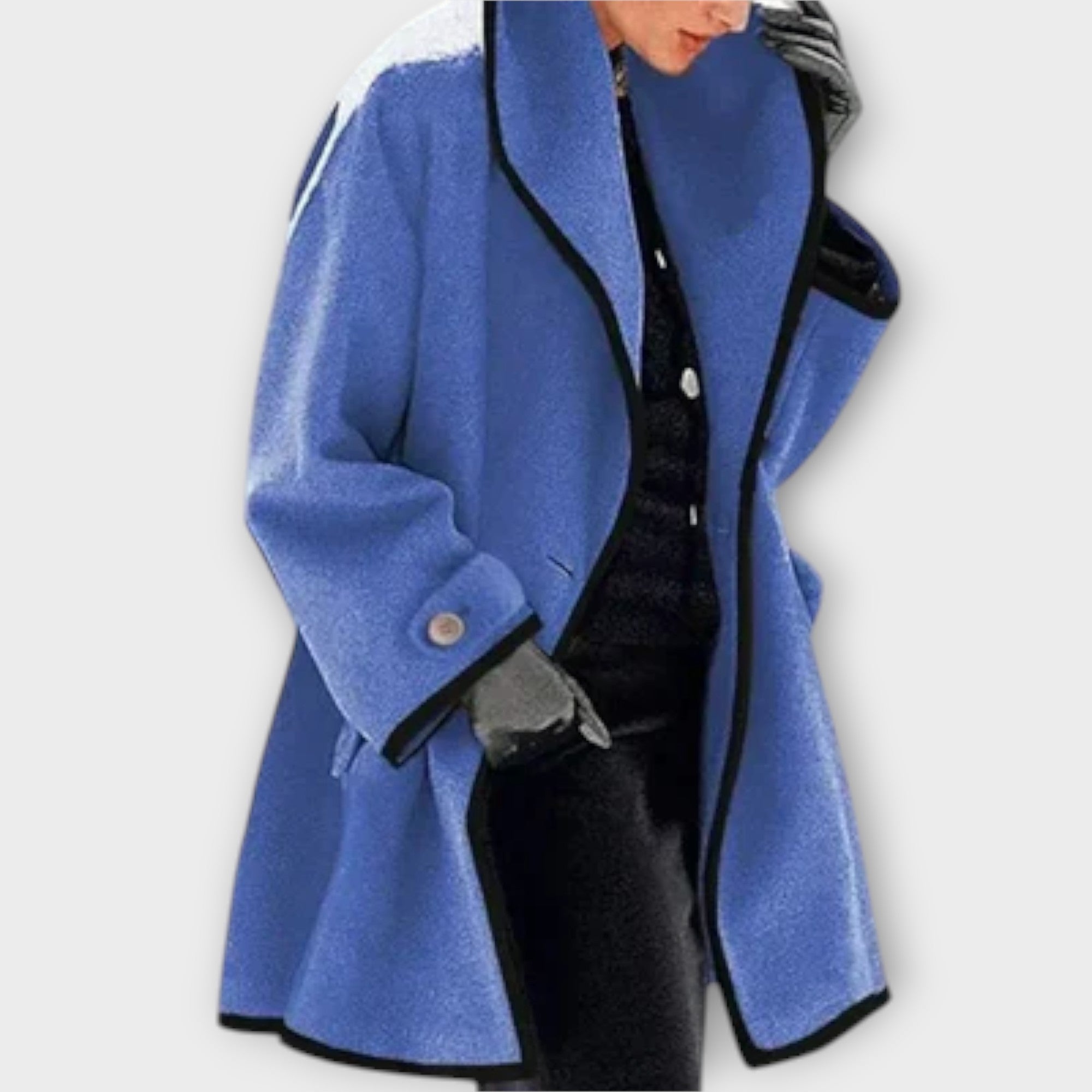 Sherry | Elegant Dress Coat