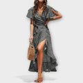 Leonor | Maxi Boho Dress