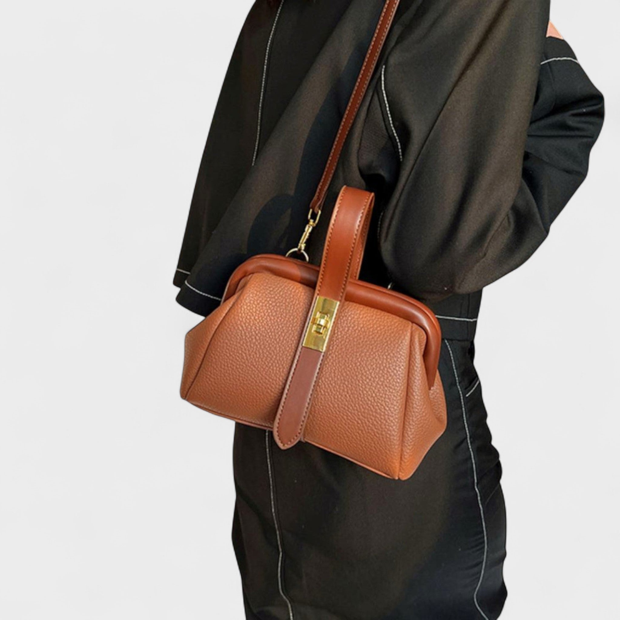 Daliborka | Vintage Chic Handbag